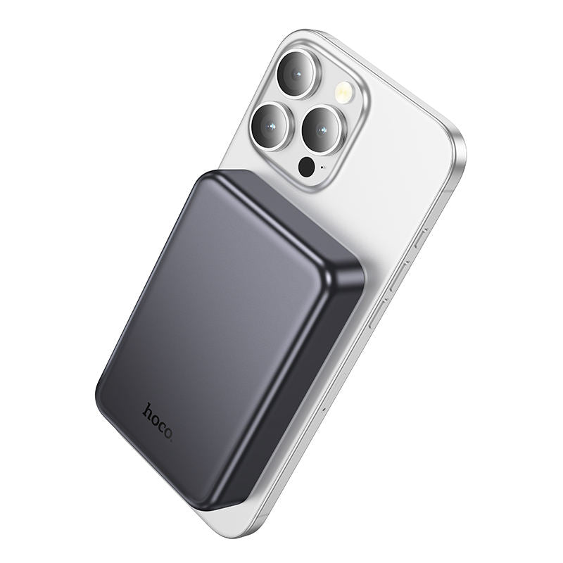 HOCO J160A Powerbank 10000mAh, Wireless Charging