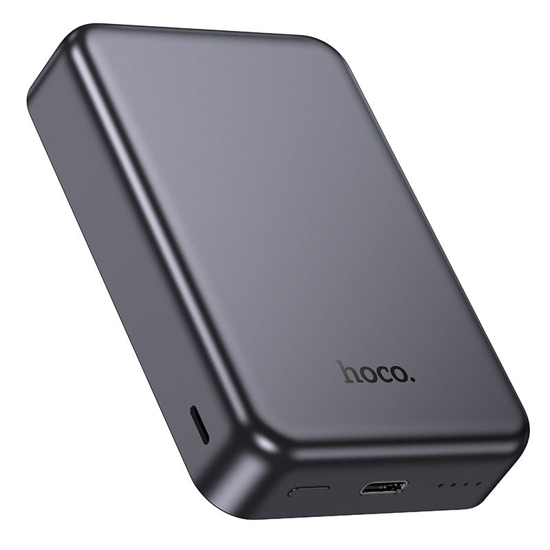 HOCO J160A Powerbank 10000mAh, Wireless Charging