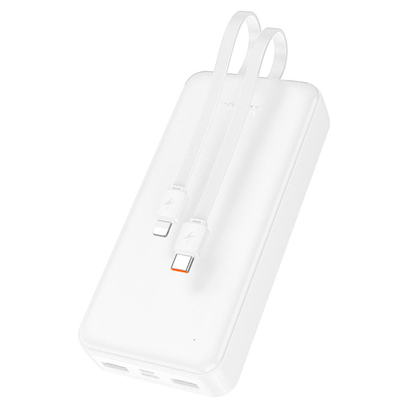Power bank “J118A Speed energy” 20000mAh
