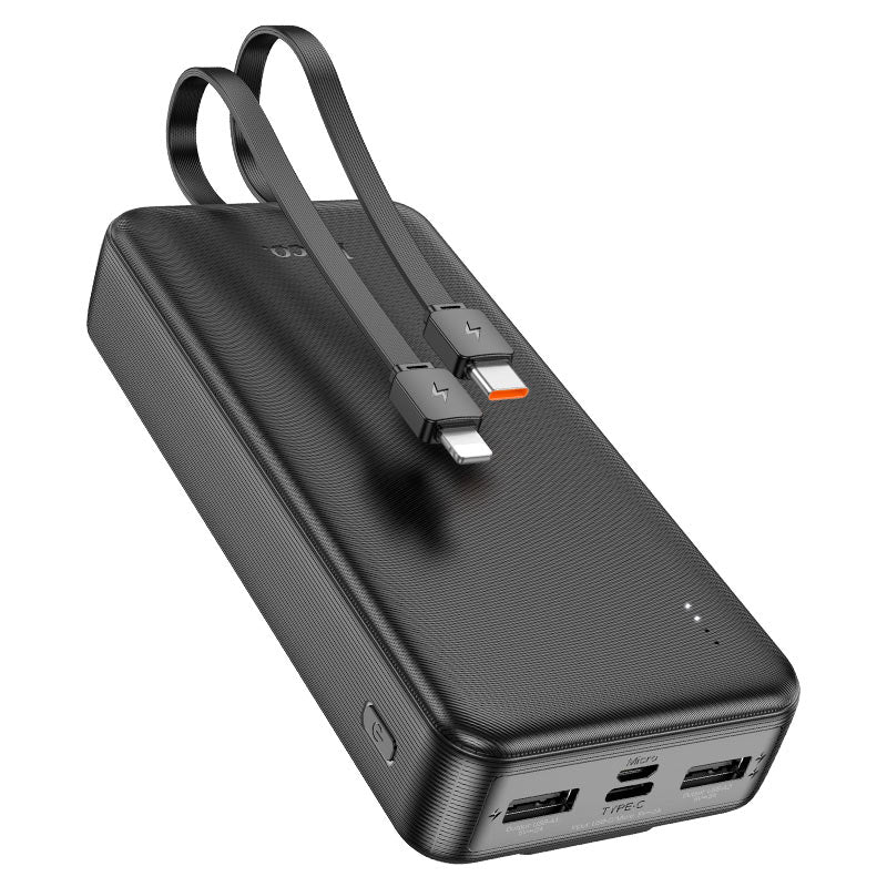 Power bank “J118A Speed energy” 20000mAh