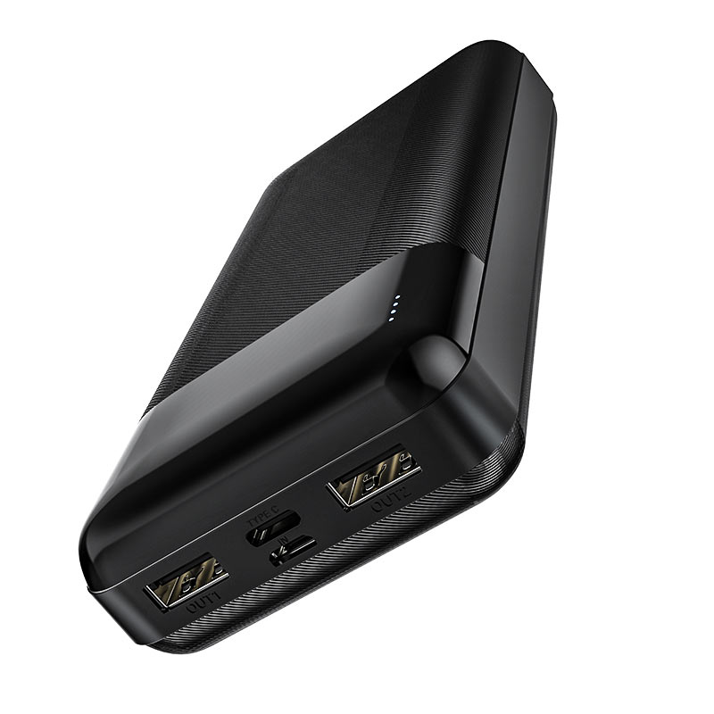 Power bank “J72A Easy travel” 20000mAh