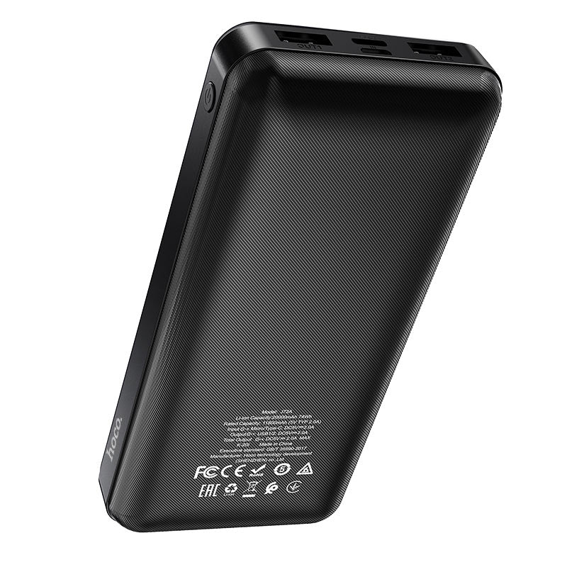 Power bank “J72A Easy travel” 20000mAh