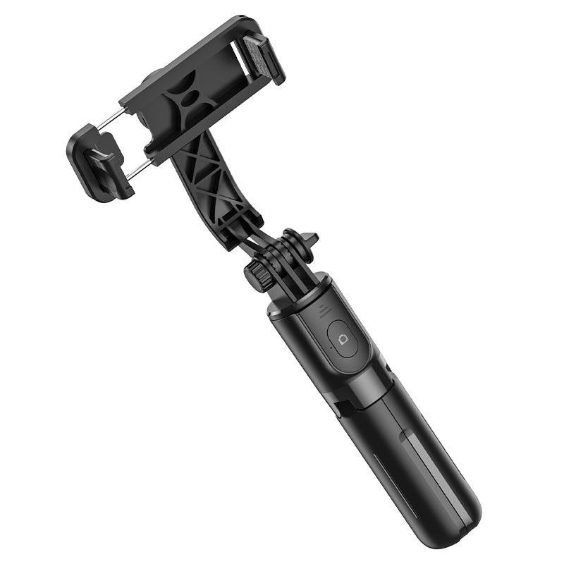 HOCO K17 Mini Live Broadcast Holder Selfie Stick Tripod