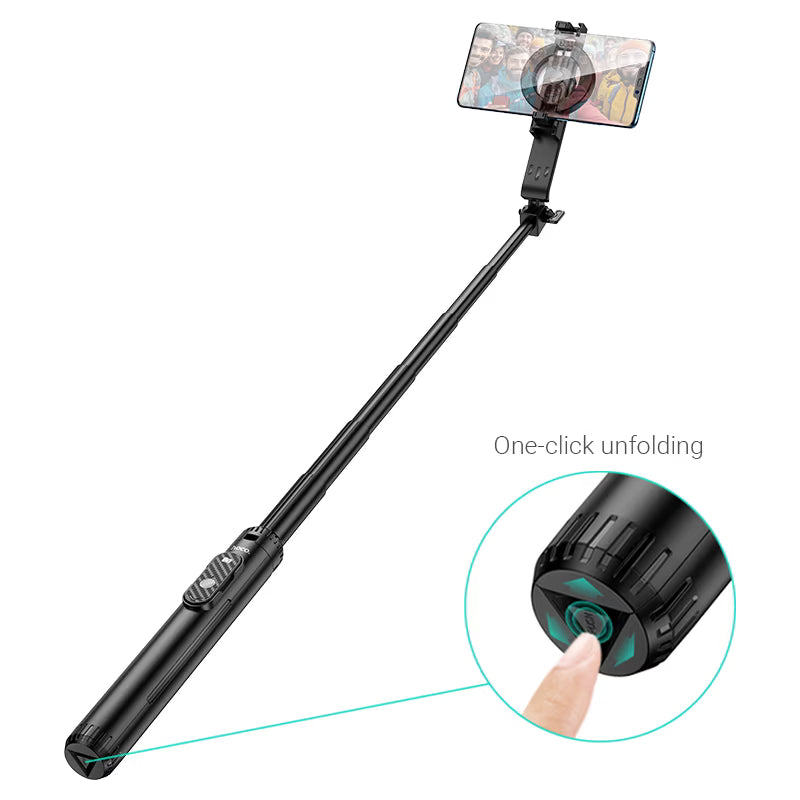 Tabletop holder “K25 Sherkhan” for live broadcast