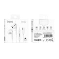 HOCO M101 Max Type-C Wire-Controlled Digital Earphones with Microphone