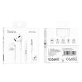 HOCO M101 Pro 3.5mm Jack Wire-Controlled Digital Earphones with Microphone