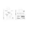 HOCO M101 Pro Type-C Wire-Controlled Digital Earphones with Microphone