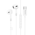 HOCO M109 Type-C Wire-Controled Digital Earphones with Microphone