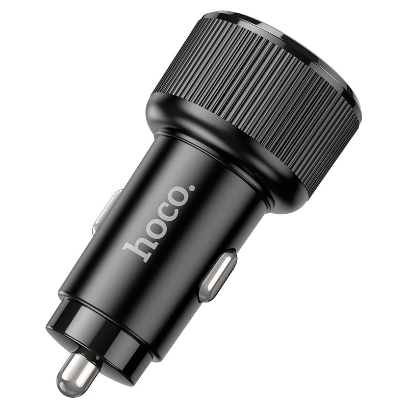 HOCO NZ14B 50W Car Charger