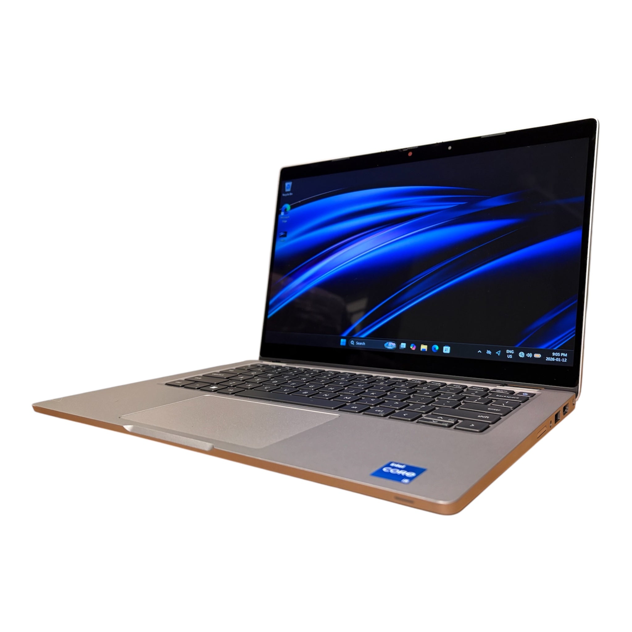 Dell Latitude 5320 i5-11th Gen 16GB RAM 256GB SSD (Touchscreen)