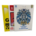 iPad Clear Screen Protector