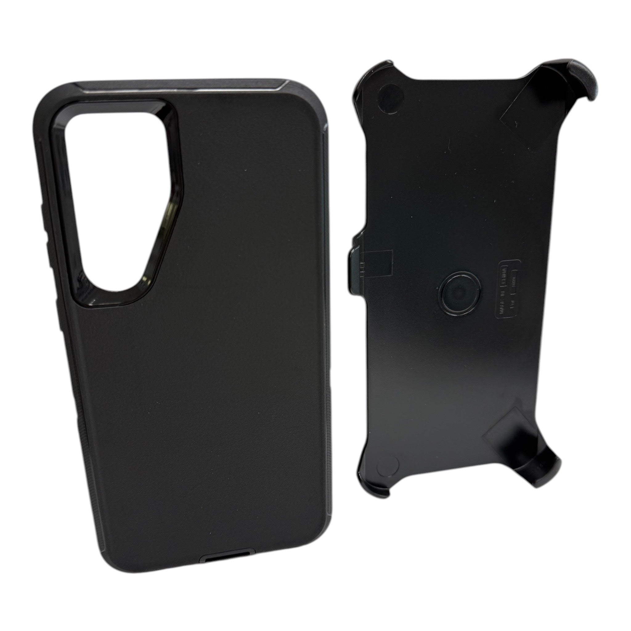iPhone 15/14/13/12 Series Rugged Case