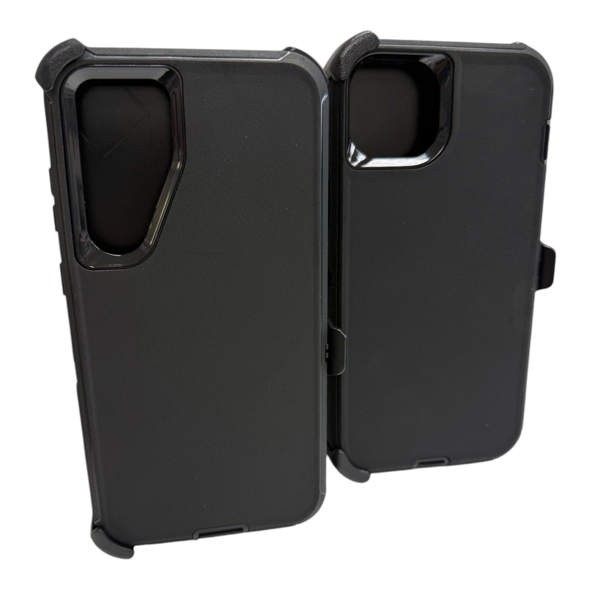 Samsung FE Series Rugged