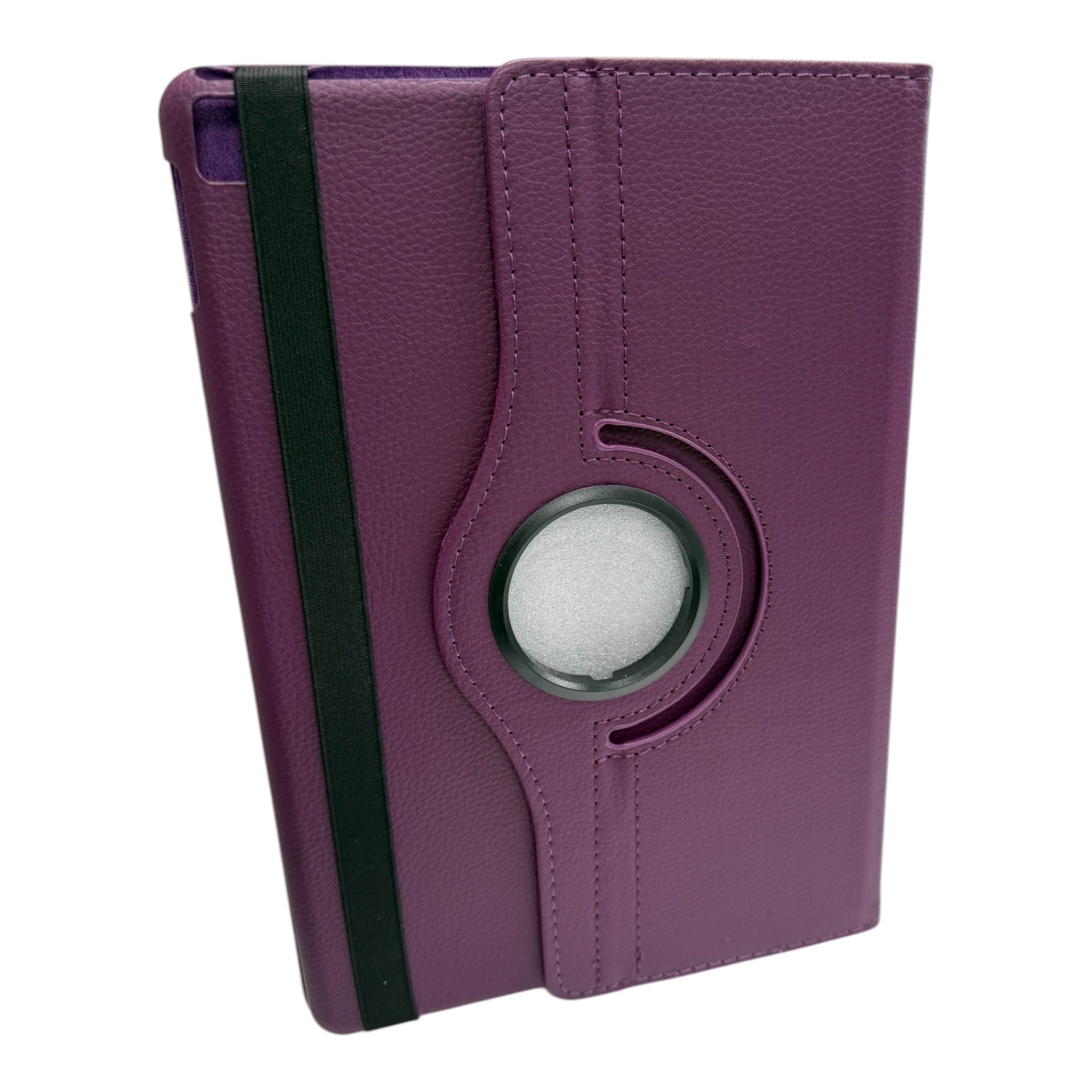 iPad 360 Rotation Case