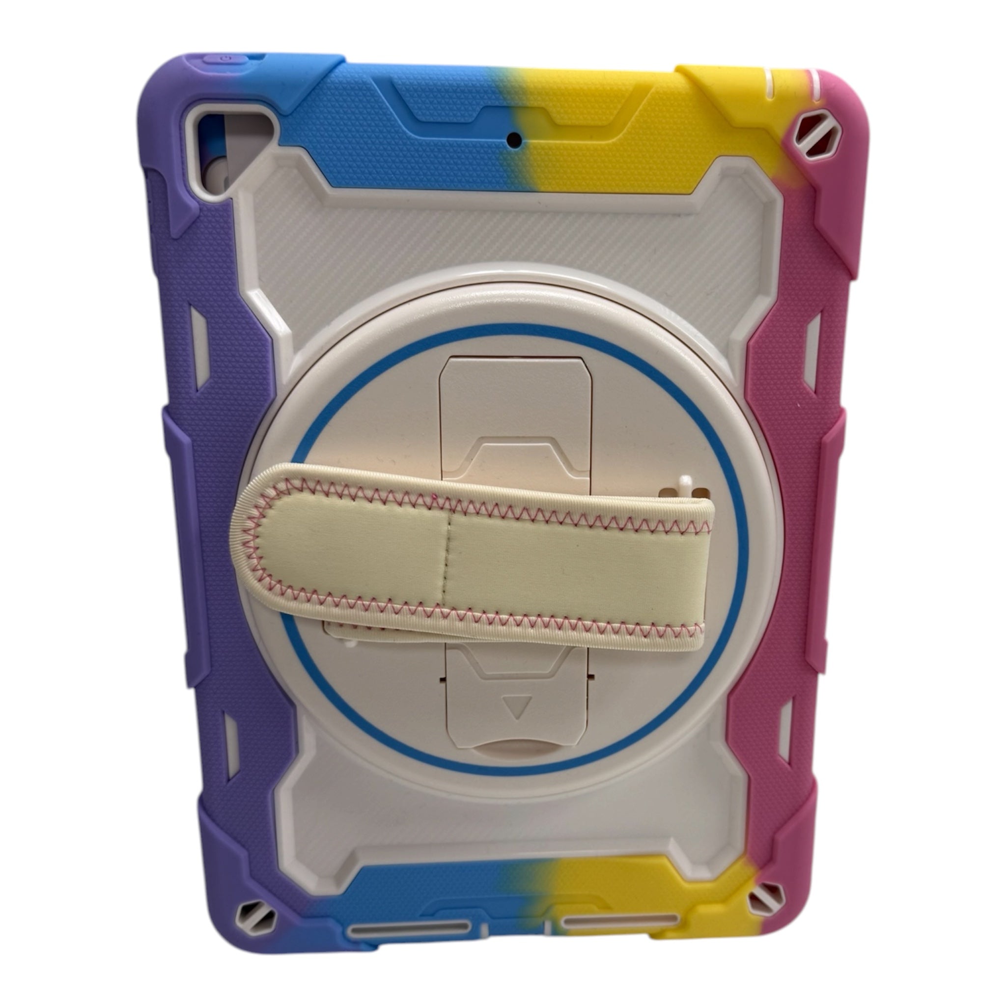 iPad Rugged Designer Case