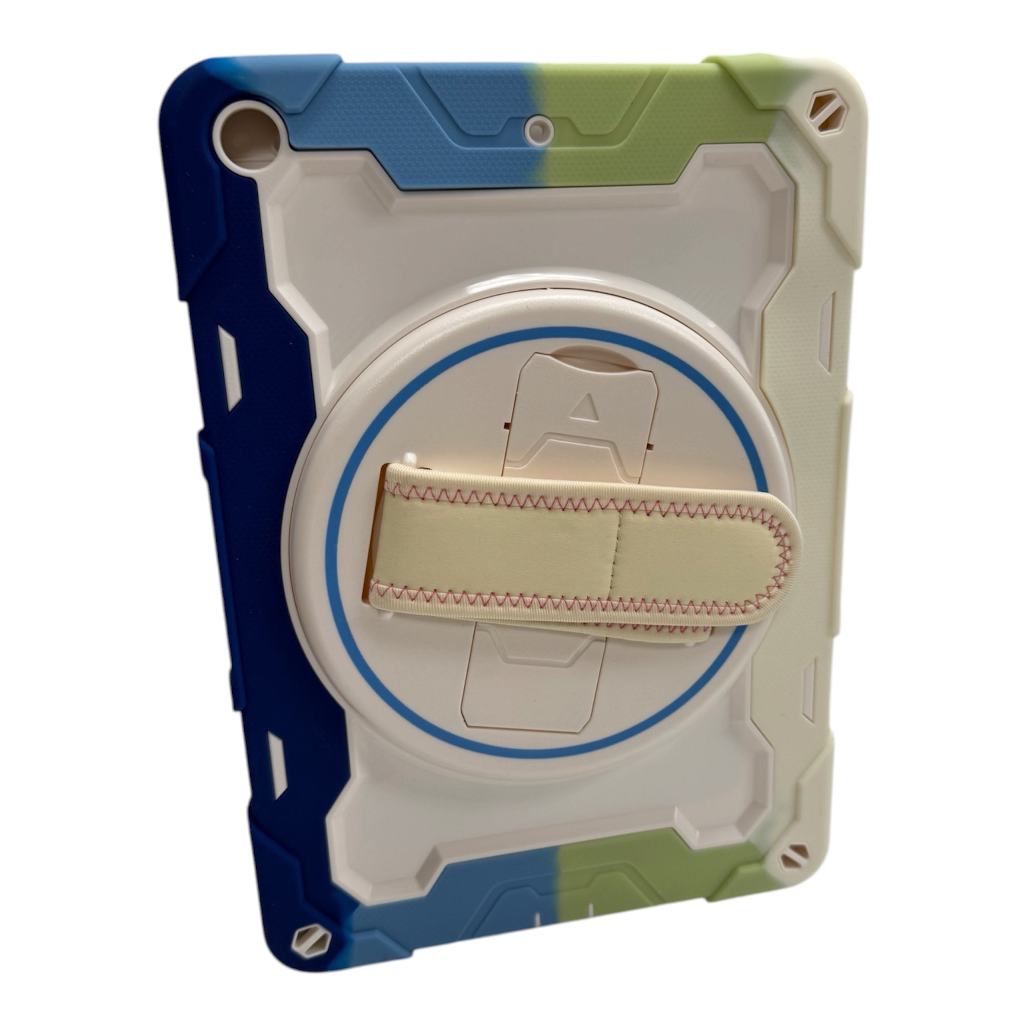 iPad Rugged Designer Case