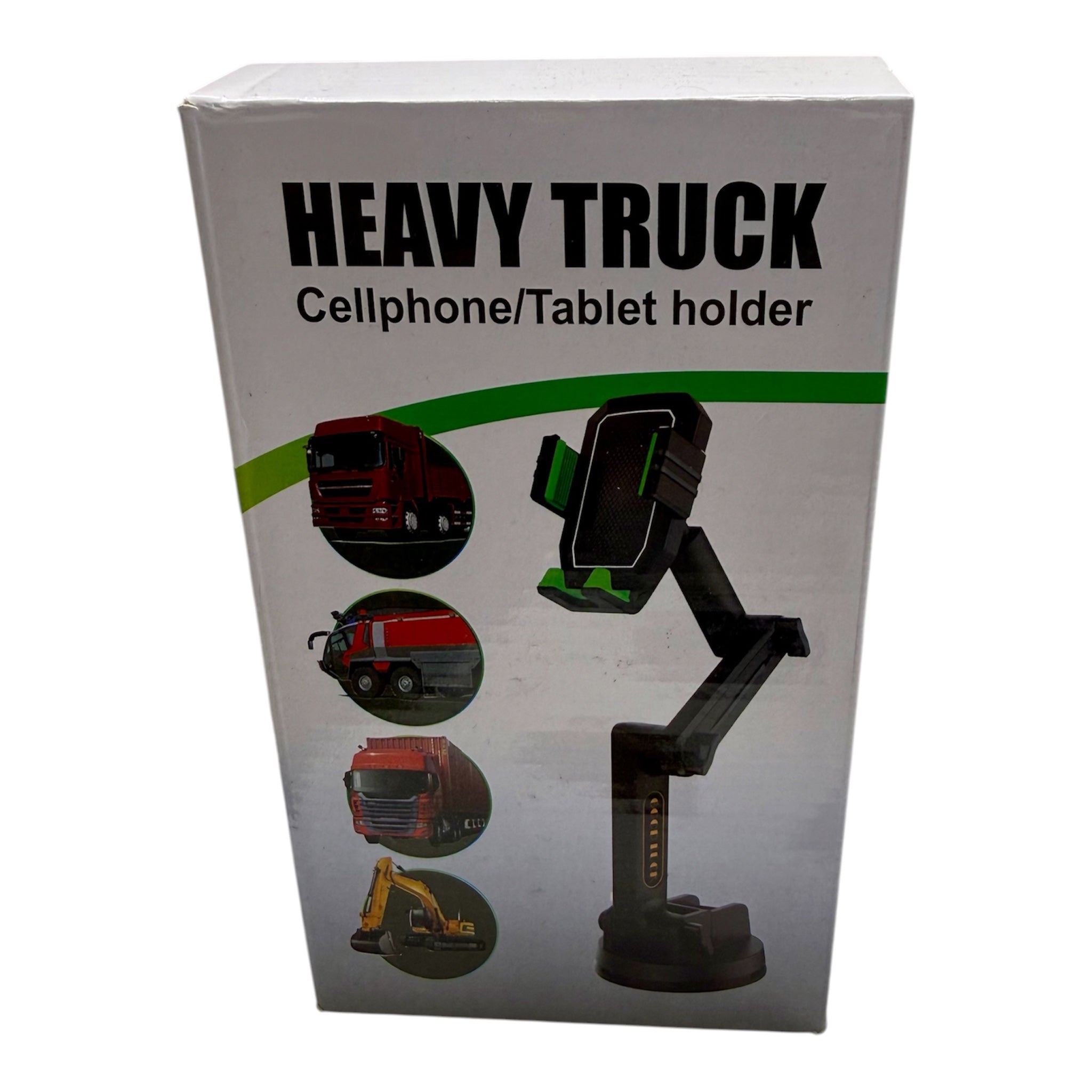 Truck Phone Mount Heavy