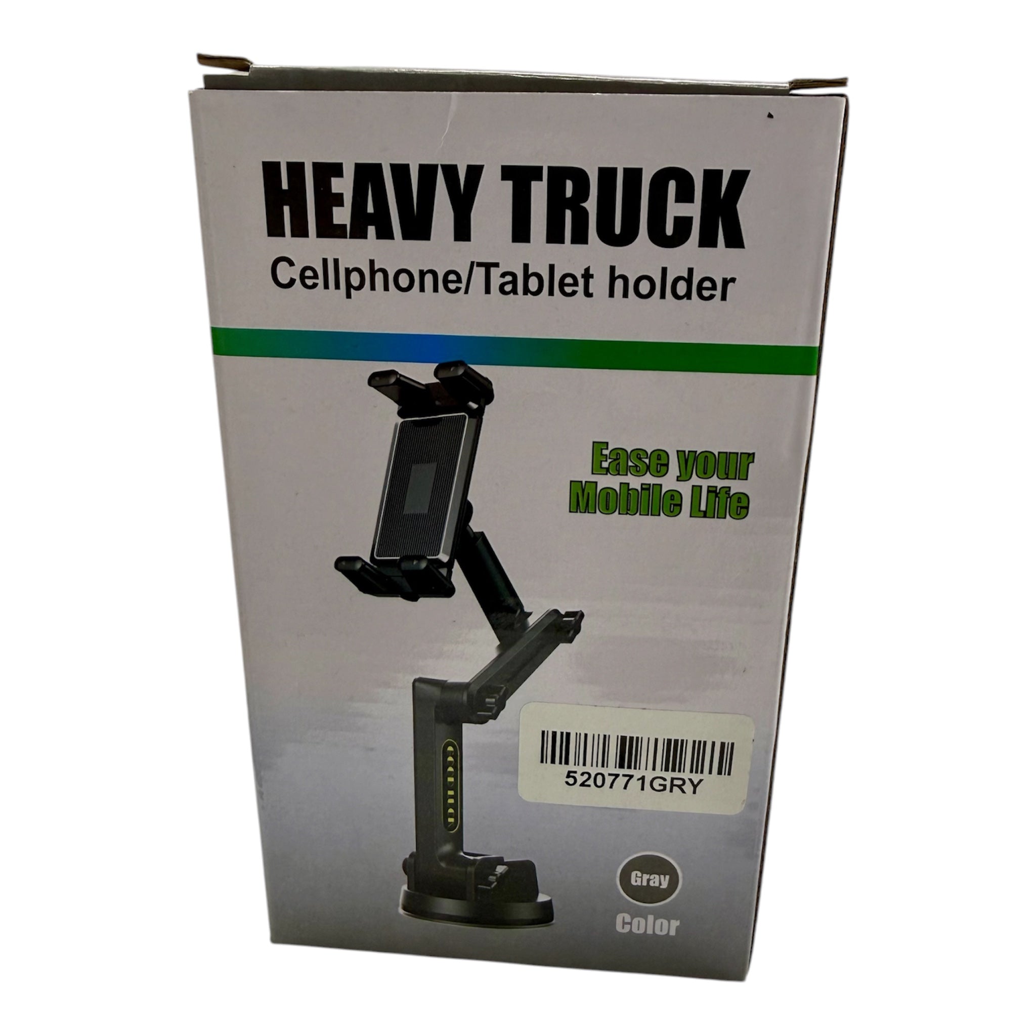 Truck Tablet Mount Heavy