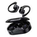 HOCO EQ29 Ear Hook Wireless Bluetooth 5.4 Earbuds
