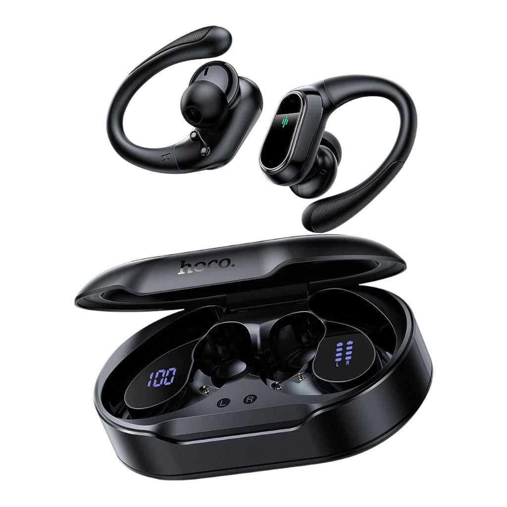 HOCO EQ29 Ear Hook Wireless Bluetooth 5.4 Earbuds
