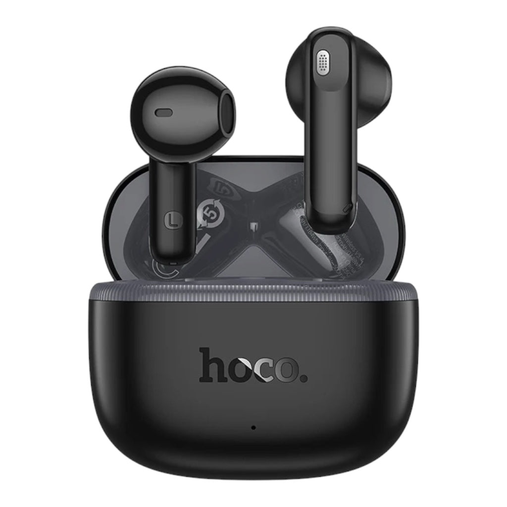 HOCO EQ28 Semi Open Bluetooth Earphones Original Sports Wireless Headsets