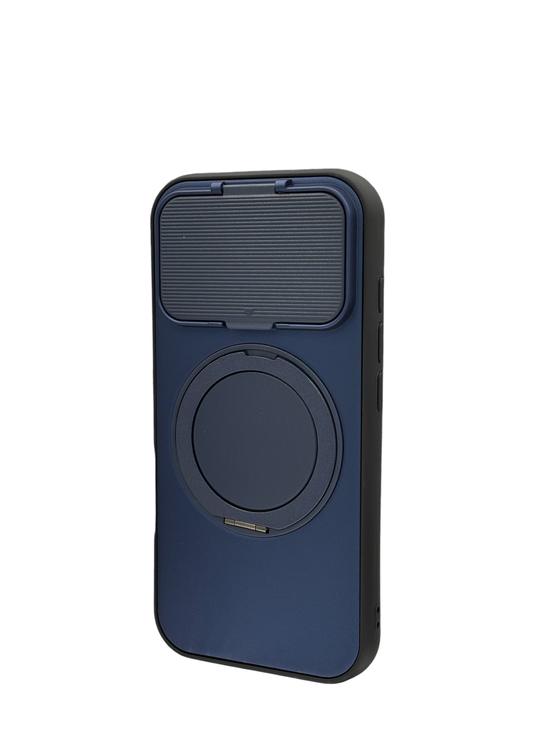 360° MagSafe Camera Cover Case for iPhone 17 Series