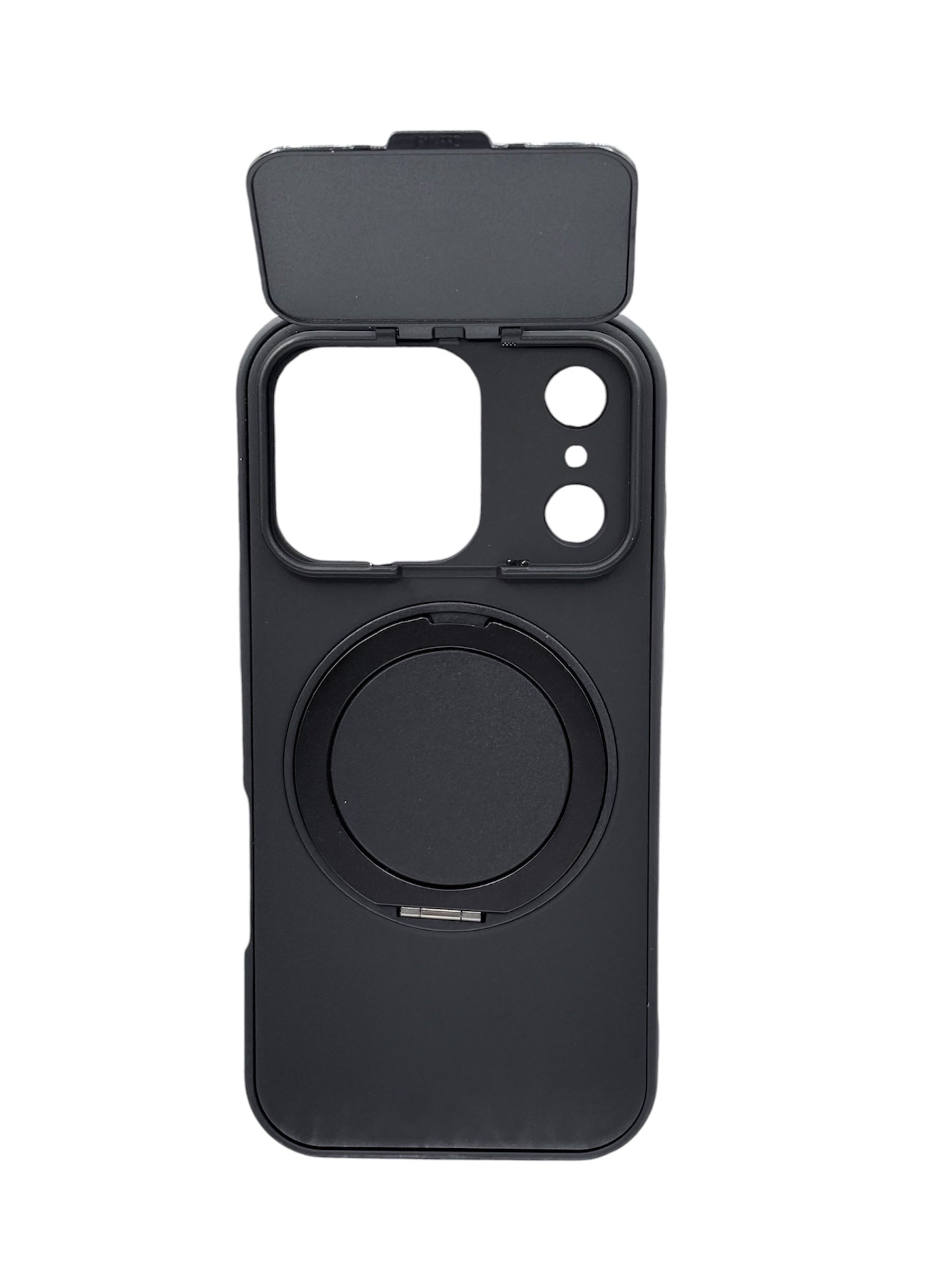 360° MagSafe Camera Cover Case for iPhone 17 Series