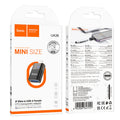 Lightning Male to USB Female OTG Adapter