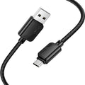 HOCO X113 USB to Micro-USB Charging Data Cable 1 Meter
