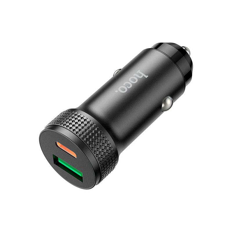 HOCO Z49B 38W Car Charger