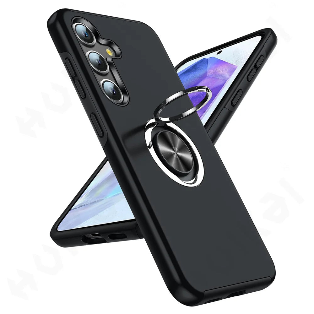 Samsung FE Series Ring Case