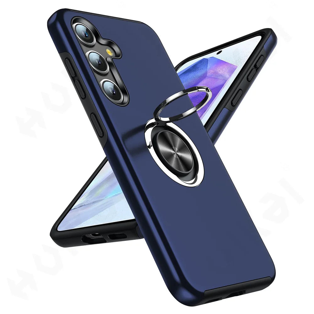 Samsung FE Series Ring Case