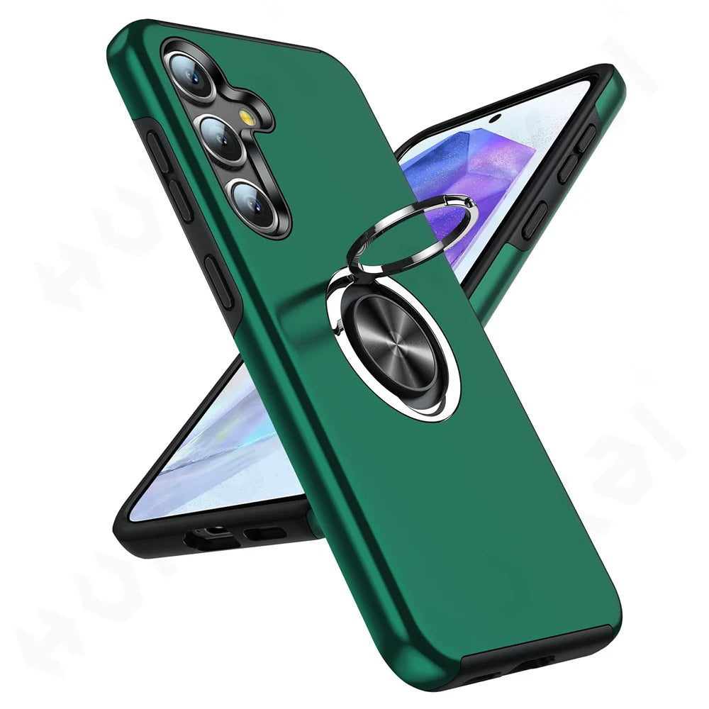 Samsung FE Series Ring Case