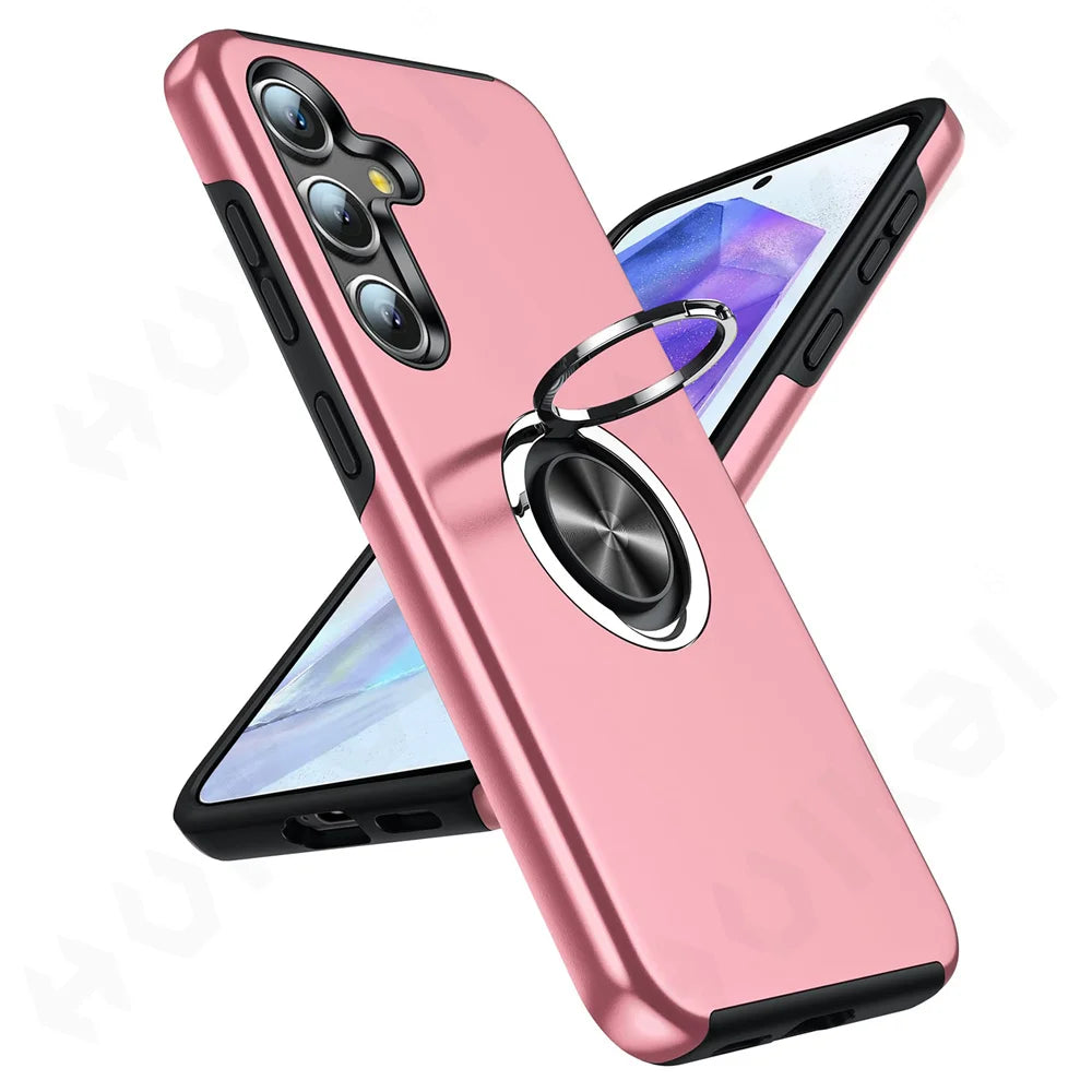 Samsung FE Series Ring Case