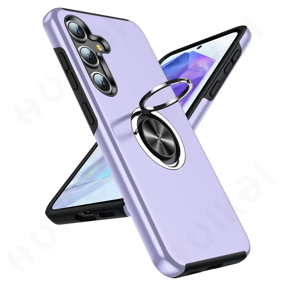 Samsung FE Series Ring Case
