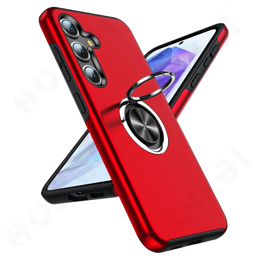 Samsung FE Series Ring Case