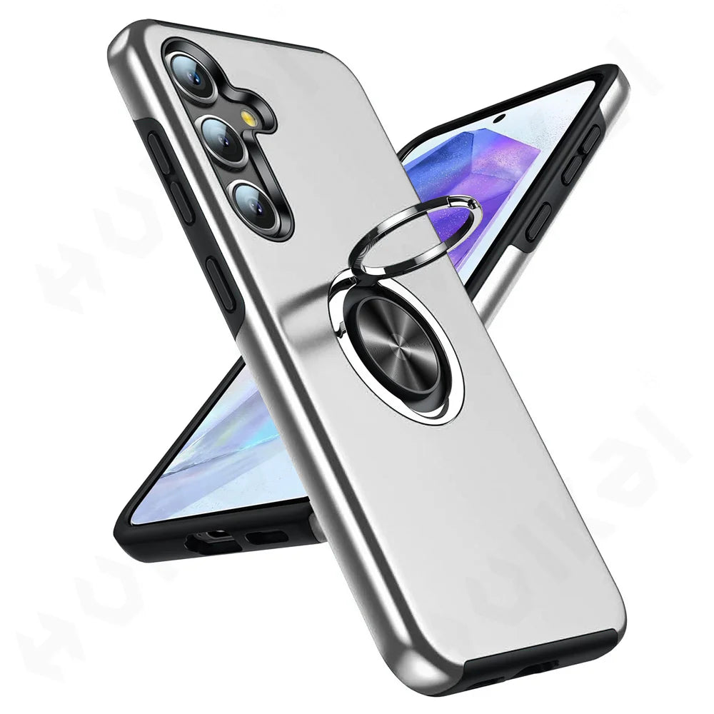 Samsung FE Series Ring Case