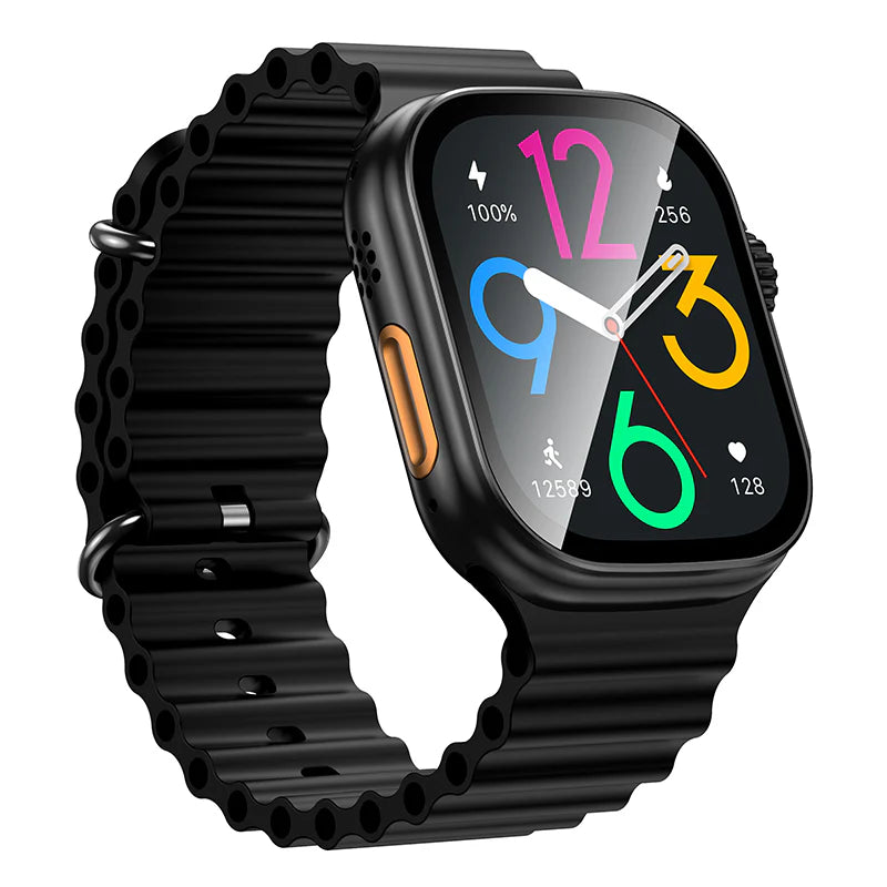 HOCO BOROFONE BD14 Ultra Smart Sports Watch (Call Version)