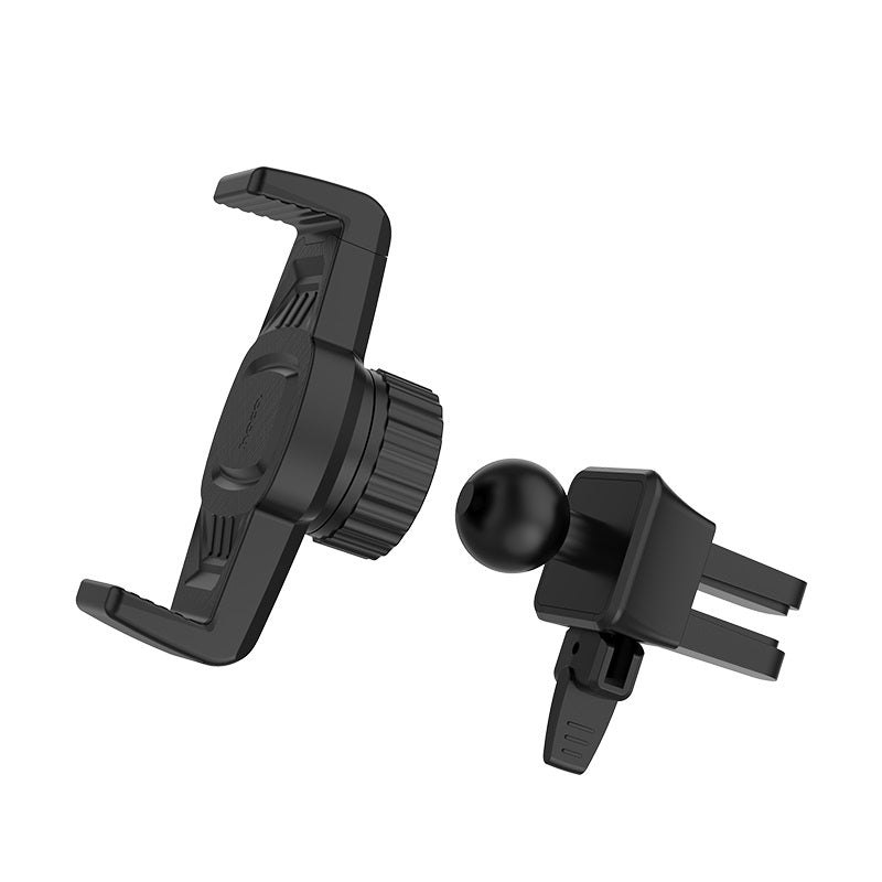 Car holder “CA38 Platinum sharp” air outlet in-car holder