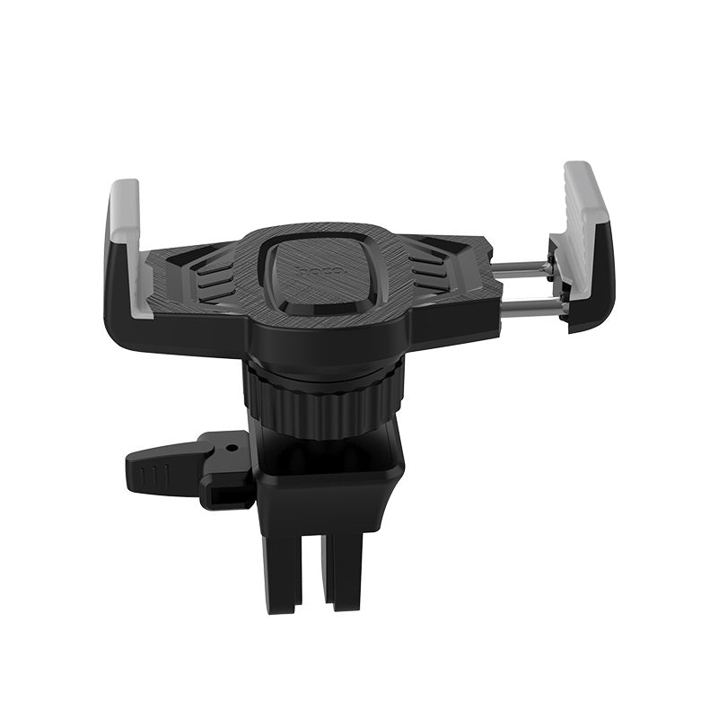 Car holder “CA38 Platinum sharp” air outlet in-car holder