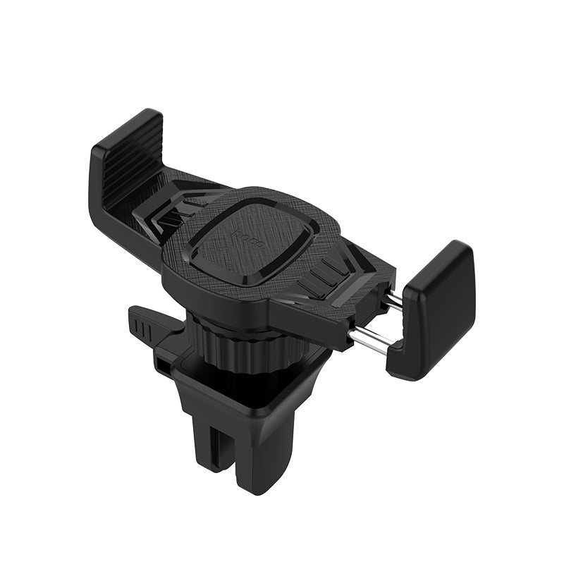 Car holder “CA38 Platinum sharp” air outlet in-car holder