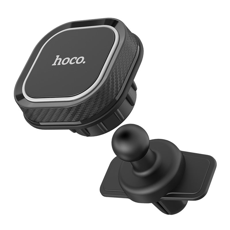 Car holder “CA52 Intelligent” air outlet magnetic mount