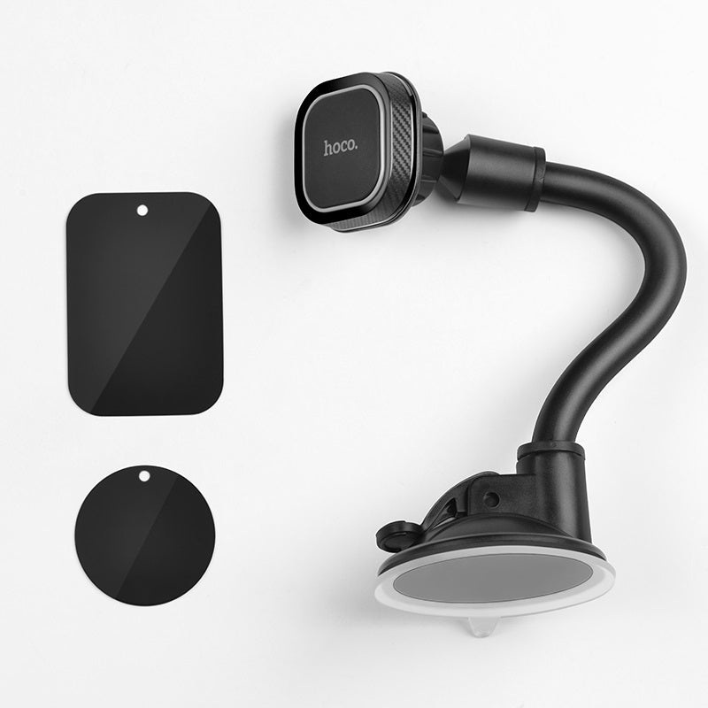 Car holder “CA55 Astute series” for windshield