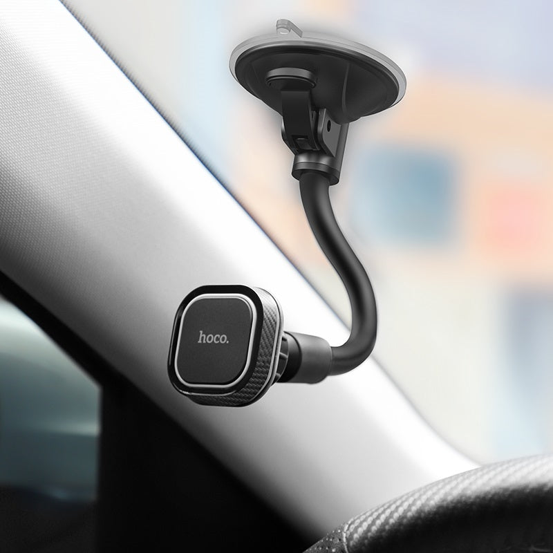 Car holder “CA55 Astute series” for windshield
