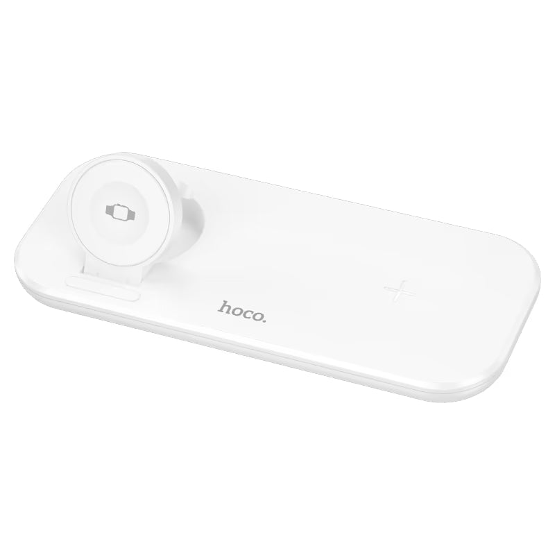 Wireless charger “CW65 North”