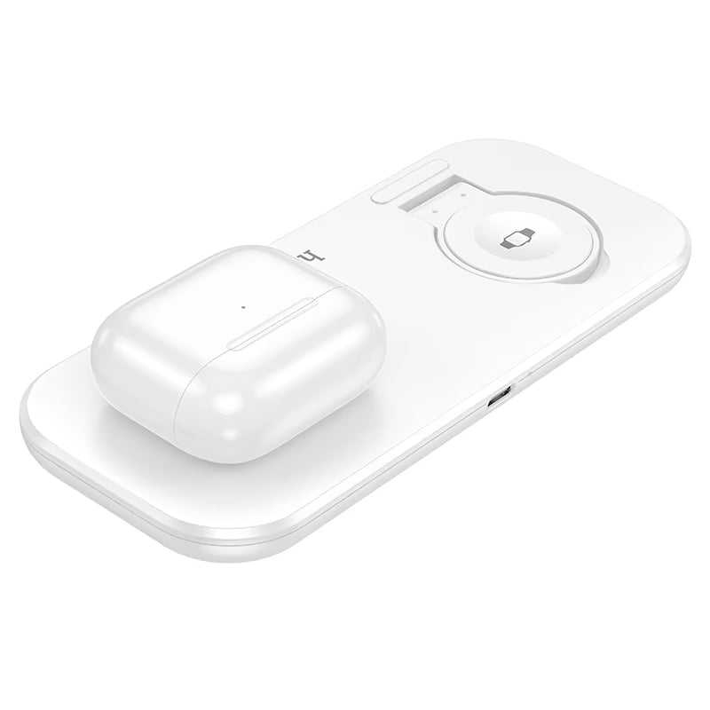 Wireless charger “CW65 North”