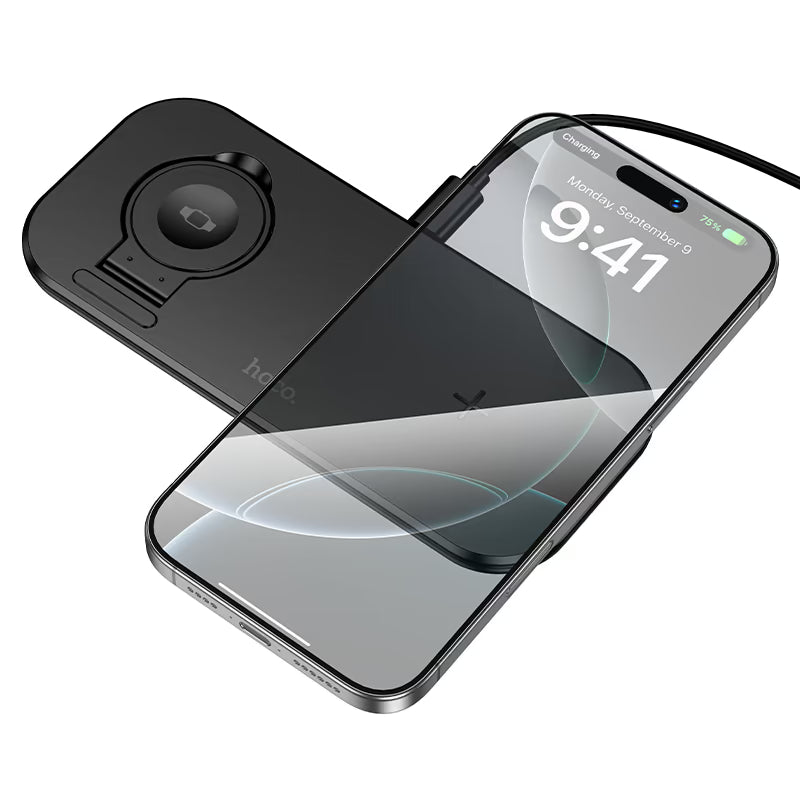 Wireless charger “CW65 North”