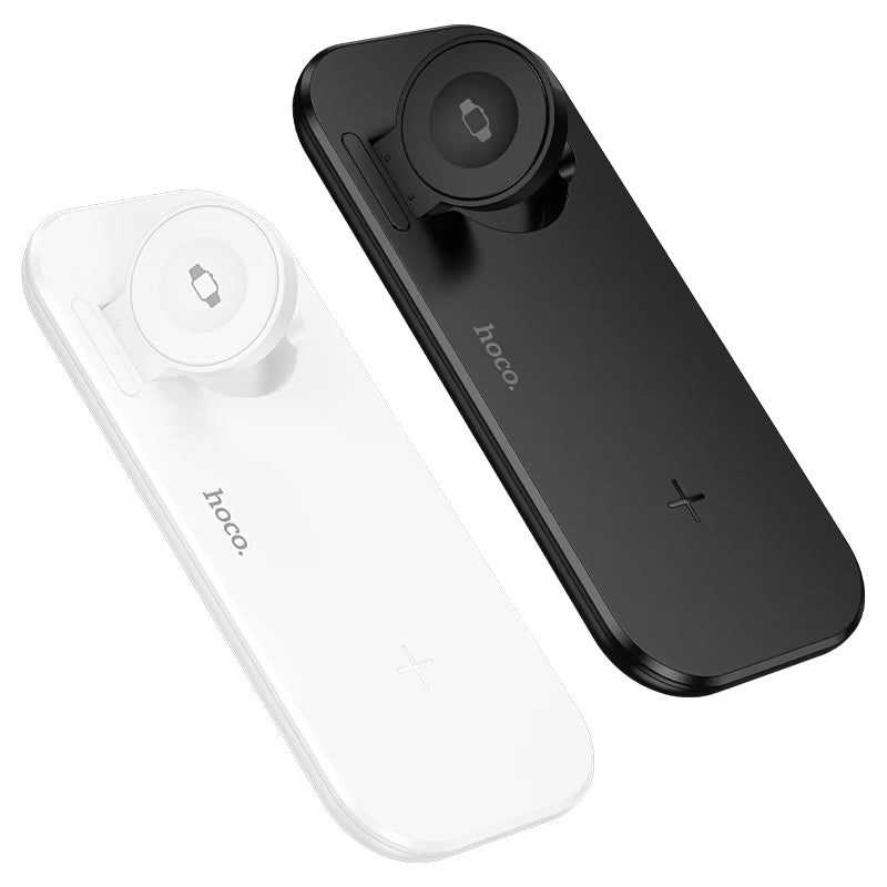 Wireless charger “CW65 North”
