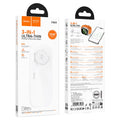 Wireless charger “CW65 North”