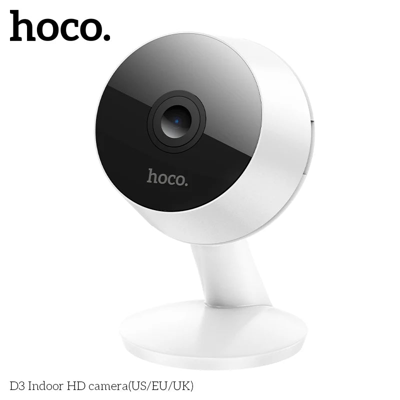 HOCO D3 Indoor HD Camera